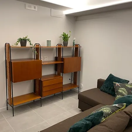 Vale Tiny House Apartamento Bari