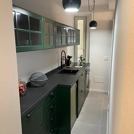 Apartmán Vale Tiny House *