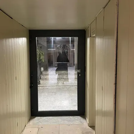 Vale Tiny House Apartmán Bari