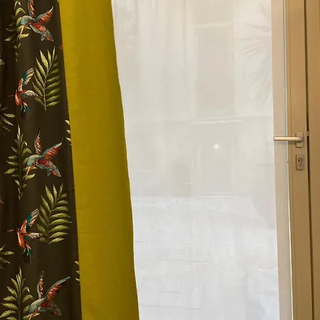 Vale Tiny House Apartmán